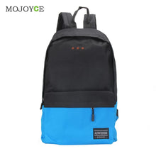 Fasion Canvas Bag Students Twinset Backpack School Bag for Teenager Girl Mochila Feminina Rucksack Bolsa School Bags Satchel ELY
