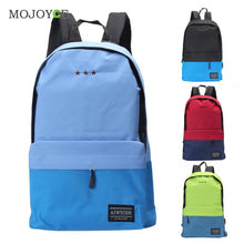 Fasion Canvas Bag Students Twinset Backpack School Bag for Teenager Girl Mochila Feminina Rucksack Bolsa School Bags Satchel ELY