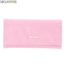 Fasion Mini Wallet PU Leather Pure Lattice ID Credit Card Purse Coin Bag Card Holder Pures Lady Clutch ELY