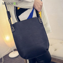 Fasion Women Leather Handbag Leisure PU Crossbody Women Messenger Bag Retro Shoulder Bag Sac a main Bolsos bolsa feminina ELY