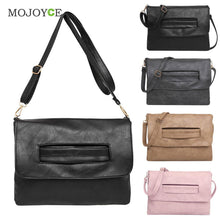 Fasion Women Leather Handbag Retro Small Square Envelope Clutch Women Bag Shoulder Crossbody Wpmen Messenger Bag Bolsa ELY