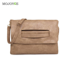Fasion Women Leather Handbag Retro Small Square Envelope Clutch Women Bag Shoulder Crossbody Wpmen Messenger Bag Bolsa ELY