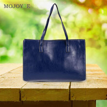 Fasion Women Leather Handbags Large Capacity Tote Sac A Main Clutch bolsa feminina Bags Handbags Women Famous Brands ELY