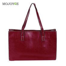 Fasion Women Leather Handbags Large Capacity Tote Sac A Main Clutch bolsa feminina Bags Handbags Women Famous Brands ELY