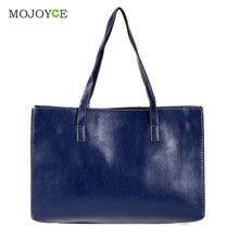 Fasion Women Leather Handbags Large Capacity Tote Sac A Main Clutch bolsa feminina Bags Handbags Women Famous Brands ELY