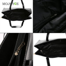 Fasion Women Leather Handbags Large Capacity Tote Sac A Main Clutch bolsa feminina Bags Handbags Women Famous Brands ELY