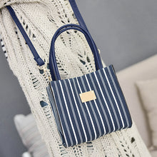 Fasion Women Mini Square Handbag bolsa feminina Canvas Bags Ladies Shoulder Crossbody Bag Designer Handbags Sac bolsas ELY