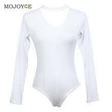 Halter Knitted Playsuit Bodysuit Short Women Slim V Neck Jumpsuit Combinaison Femme Rompers Womens Jumpsuit ELY