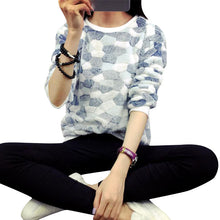 Hoodie Women Sweatshirt Cute Autum Long Sleeve Print Hoodies Women Moleton Feminine Cute Sweatshirt Women ELY