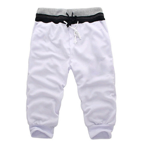 Men Stylish Designed Straight Slim Fit Trousers Casual Jeans Men Clothes Pants 1STL ELY