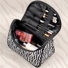 Makeup Bag Cosmetic Bag Organizer Pouch Makeup Case Women Toiletry Bag Cosmetic Cases ELY