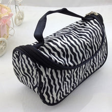 Makeup Bag Cosmetic Bag Organizer Pouch Makeup Case Women Toiletry Bag Cosmetic Cases ELY