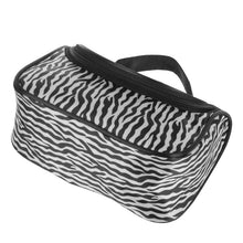 Makeup Bag Cosmetic Bag Organizer Pouch Makeup Case Women Toiletry Bag Cosmetic Cases ELY
