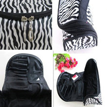 Makeup Bag Cosmetic Bag Organizer Pouch Makeup Case Women Toiletry Bag Cosmetic Cases ELY