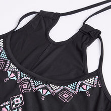 Irregular Hem Women Dress Vestidos Girl Strap Boho Dress Floral Beach Party Mini Dresses Vestido De Festa Plus Size 1STL ELY