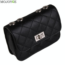 Lady Quilted Chain Strap Shoulder Bag Women Messenger Bags for Evening Party Wedding Clutch Women Leather Handbag Sac ELY
