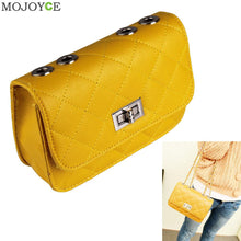 Lady Quilted Chain Strap Shoulder Bag Women Messenger Bags for Evening Party Wedding Clutch Women Leather Handbag Sac ELY