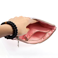 Makeup Cosmetic Lipstick Brush Holder Bag Organizer Storage Case 1STL ELY