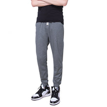 Men Slim Fit Tracksuit Bottoms Skinny Sweat Pants Trousers Mens Jogger Pants Mens Leggings ELY
