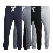 Men Slim Fit Tracksuit Bottoms Skinny Sweat Pants Trousers Mens Jogger Pants Mens Leggings ELY
