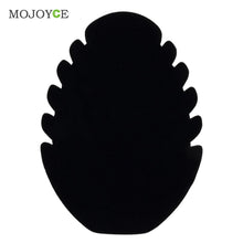 Necklace Pendant Bracelet Jewelry Display Stand Holder Rack Organizer 1STL ELY