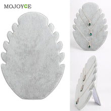 Necklace Pendant Bracelet Jewelry Display Stand Holder Rack Organizer 1STL ELY