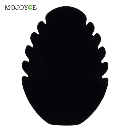 Necklace Pendant Bracelet Jewelry Display Stand Holder Rack Organizer 1STL ELY