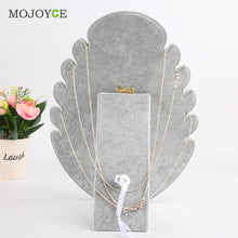 Necklace Pendant Bracelet Jewelry Display Stand Holder Rack Organizer 1STL ELY