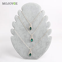 Necklace Pendant Bracelet Jewelry Display Stand Holder Rack Organizer 1STL ELY