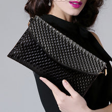 PU Bling Women Bag Fasion Women Leather Handbag Nail Grain Shoulder Crossbody Bag Sac a Main Designer Clutch Famous Brand ELY