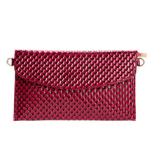 PU Bling Women Bag Fasion Women Leather Handbag Nail Grain Shoulder Crossbody Bag Sac a Main Designer Clutch Famous Brand ELY