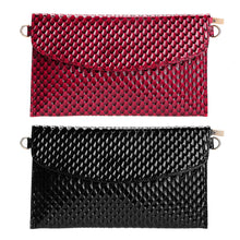 PU Bling Women Bag Fasion Women Leather Handbag Nail Grain Shoulder Crossbody Bag Sac a Main Designer Clutch Famous Brand ELY