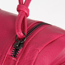 PU Leather Backpack Women School Bags for Teenagers Backpack Travel Bags Package Mochila Feminina ELY