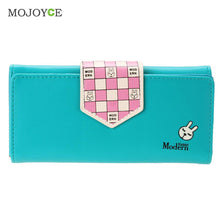 PU Leather Wallet Mini ID Card Credit Card Payment Bag Purse Coin Card Purses Portefeuille Femme Wallet Carteira Clutch ELY