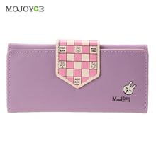 PU Leather Wallet Mini ID Card Credit Card Payment Bag Purse Coin Card Purses Portefeuille Femme Wallet Carteira Clutch ELY