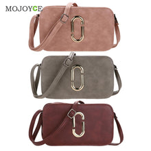 PU Leather Women Bag Small Square Package Retro Locomotive Small Square Bag Shoulder Bag Wpmen Leather Handbag 1STL ELY
