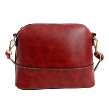 PU Leather Women Bag Women Messeger Bag Waterproof Hobo Handbag Mini Crossbody Bags Feminina 220*90*180mm Bolsa Feminina ELY