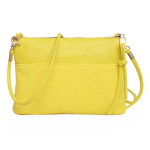 PU Small Women Bags Women Leather Handbags Shoulder Crossbody Women Messenger Bag Handbag Bolsos Mujer Bolsas Feminina sac ELY