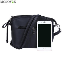 PU Women Bag Women Messenger Bags Nubuck Women Leather Handbag Shoulder Crossbody Bag Designer Brands Tote Bolsas Feminina ELY