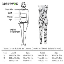 Printing Women Jumpsuit Clubwear V Neck Playsuit Bodycon Bodysuit Party Trousers Rompers Womens Jumpsuit combinaison femme ELY