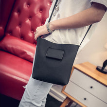 Small PU Leather Handbags Women Bag Tote Bolsas Women Messenger Bag Clutch Shoulder Crossbody Satchel Bolsa Feminina 1STL ELY