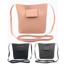 Small PU Leather Handbags Women Bag Tote Bolsas Women Messenger Bag Clutch Shoulder Crossbody Satchel Bolsa Feminina 1STL ELY