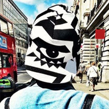Style Eye Pattern Snapback Cap Hip Hop Cap Snap Back Baseball Cap Women Men Sport Snapback Hat Sun Hat 1STL ELY