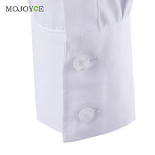 Stylish Mens Formal Dress Shirts Casual Slim Fit Long Sleeve Tops Trendy Luxury Business Dress Shirt Work Wear ELY