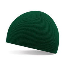 Warm Knitted Hat Wooly Beanie Hat Warm Wooly Hat Mens Beanie Ladies Ski Skull Cap Gorras Planas ELY