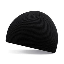 Warm Knitted Hat Wooly Beanie Hat Warm Wooly Hat Mens Beanie Ladies Ski Skull Cap Gorras Planas ELY