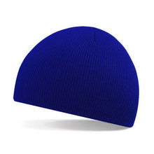 Warm Knitted Hat Wooly Beanie Hat Warm Wooly Hat Mens Beanie Ladies Ski Skull Cap Gorras Planas ELY