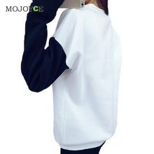 Wind Panda Print Hoodies Women Hoodie sweatshirt women Casual Cartoon Panda Sweatshirts Cute Suit Women ELY