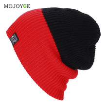 Casual Hat Hip Hop Beanies Hat Gorros Men Women Knitted Hats Ski Cap Beanie Gorro Hat ELY