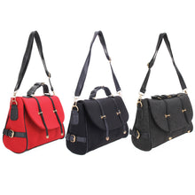 Nubuck Women Leather Handbag Retro Motorcycle Shoulder Bag Women Messenger Bag Tote Bolsas Feminina sac a main ELY